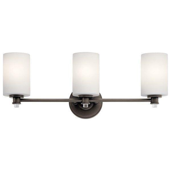 Kichler - Kichler Joelson Vanity 3 Light - Lights Canada