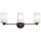 Kichler - Kichler Joelson Vanity 3 Light - Lights Canada