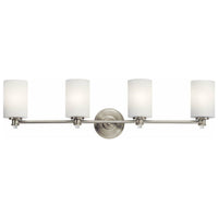Kichler Joelson Vanity 4 Light LED