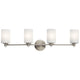 Kichler - Joelson Vanity Light - Lights Canada