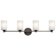 Kichler - Joelson Vanity Light - Lights Canada