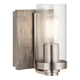 Kichler - Dalwood Sconce - Lights Canada