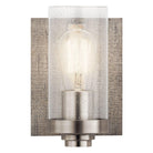 Kichler - Dalwood Sconce - Lights Canada