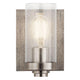 Kichler - Dalwood Sconce - Lights Canada