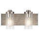 Kichler - Kichler Dalwood Vanity 2 Light - Lights Canada
