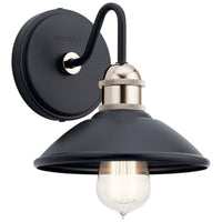 Clyde Sconce