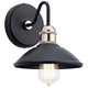 Elan - Clyde Sconce - Lights Canada