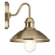 Kichler - Clyde 1-Light Sconce - Lights Canada