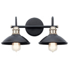 Elan - Clyde Vanity Light - Lights Canada