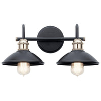 Clyde Vanity Light
