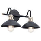 Elan - Clyde Vanity Light - Lights Canada