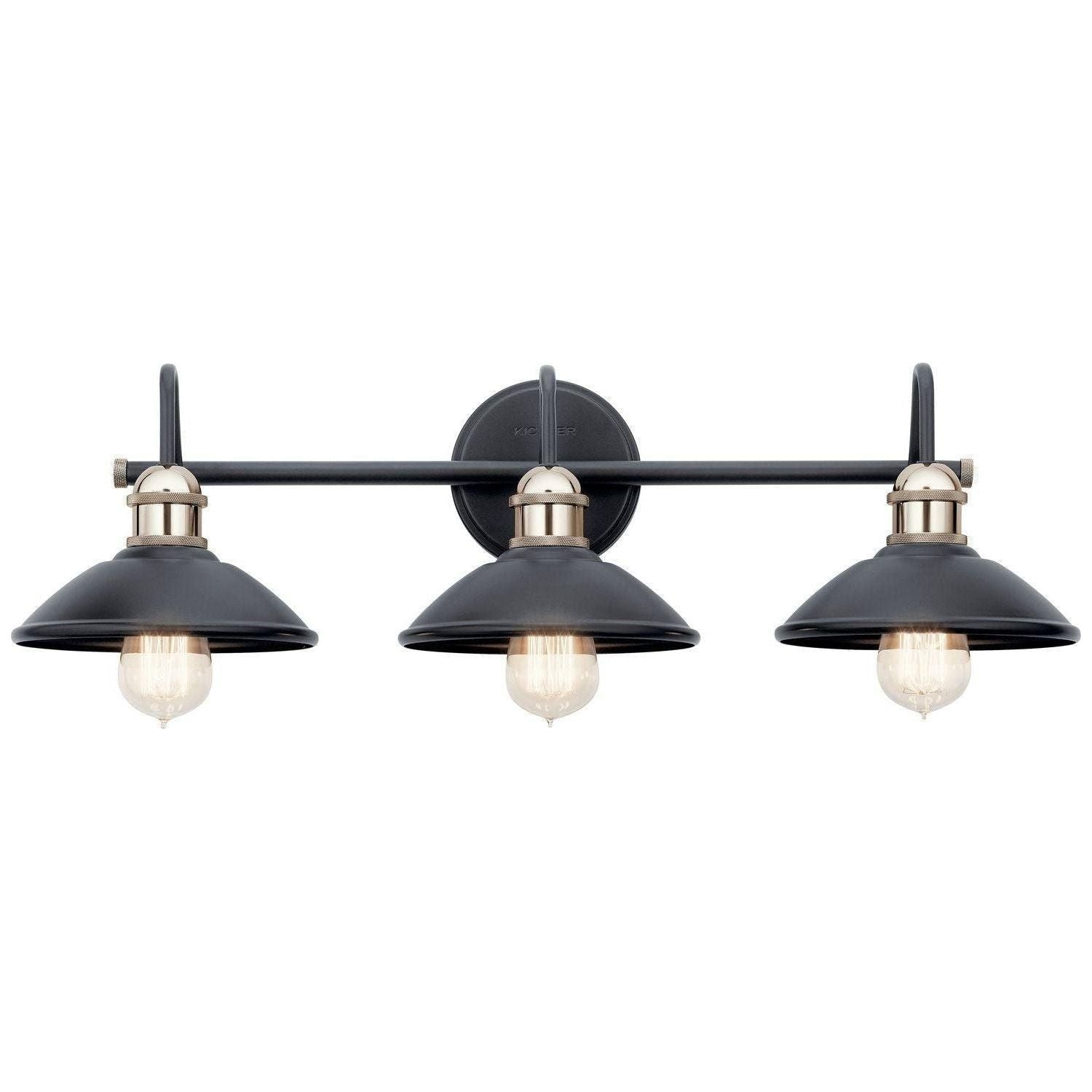 Elan - Clyde Vanity Light - Lights Canada