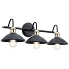 Elan - Clyde Vanity Light - Lights Canada