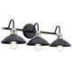 Elan - Clyde Vanity Light - Lights Canada