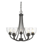 Z-Lite - Ashton Chandelier - Lights Canada