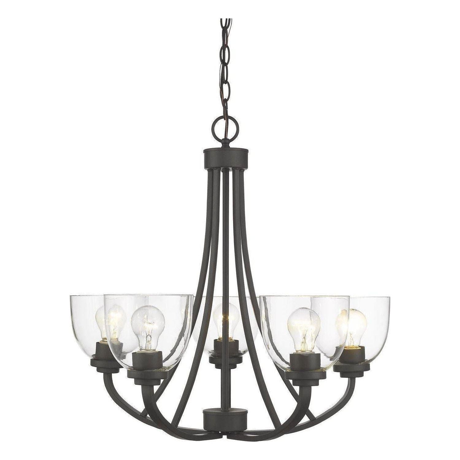 Z-Lite - Ashton Chandelier - Lights Canada
