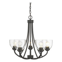 Ashton Chandelier