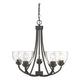 Z-Lite - Ashton Chandelier - Lights Canada