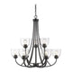 Z-Lite - Ashton Chandelier - Lights Canada