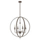 Hinkley - Waverly Chandelier - Lights Canada
