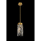 Starfire - Milan Pendant - Lights Canada