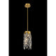 Starfire - Milan Pendant - Lights Canada