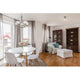 Z-Lite - Ashton Flush Mount - Lights Canada