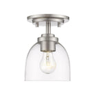Z-Lite - Ashton Flush Mount - Lights Canada