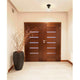 Z-Lite - Ashton Flush Mount - Lights Canada