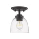 Z-Lite - Ashton Flush Mount - Lights Canada