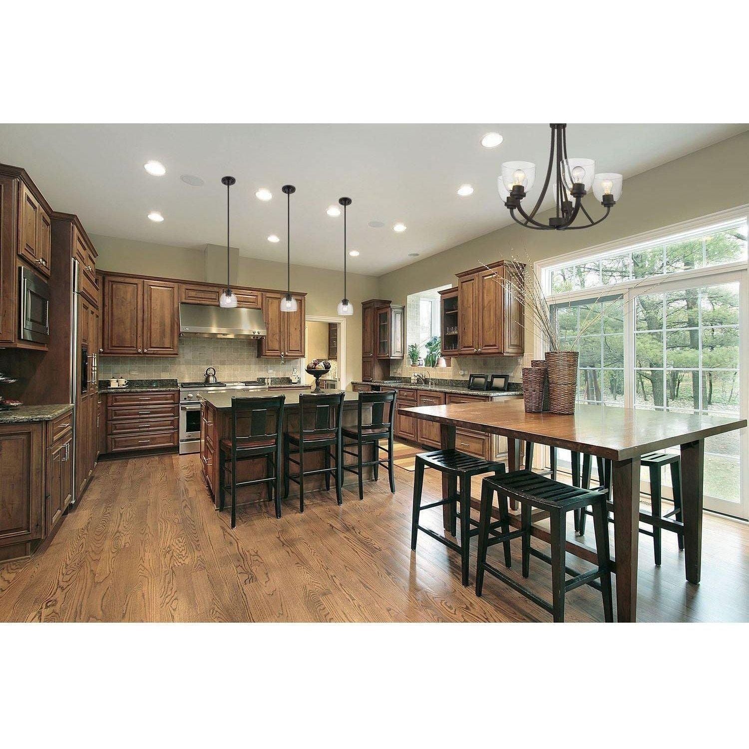 Z-Lite - Ashton Mini Pendant - Lights Canada