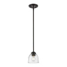 Z-Lite - Ashton Mini Pendant - Lights Canada