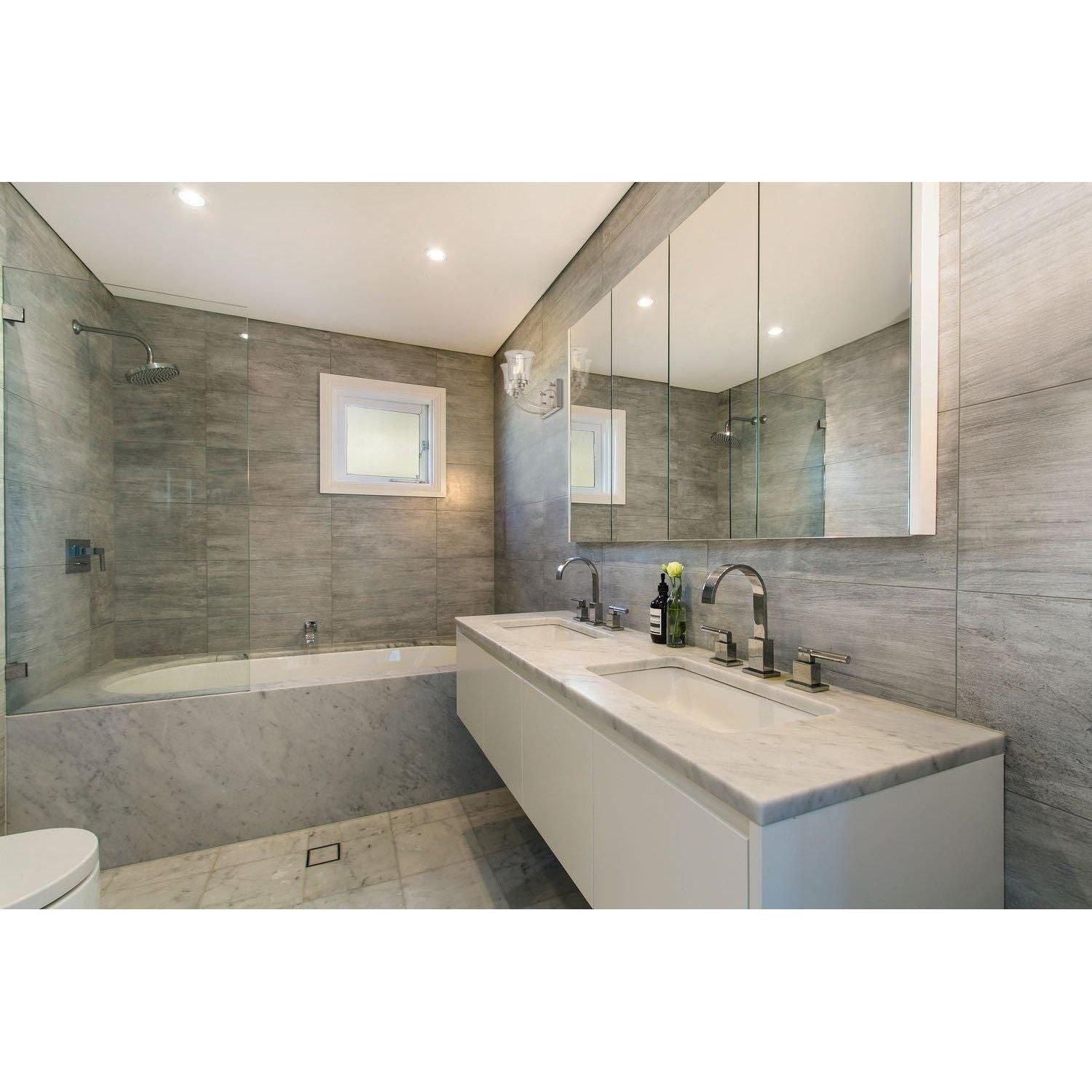 Z-Lite - Halliwell Vanity Light - Lights Canada