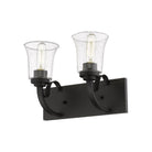 Z-Lite - Halliwell Vanity Light - Lights Canada