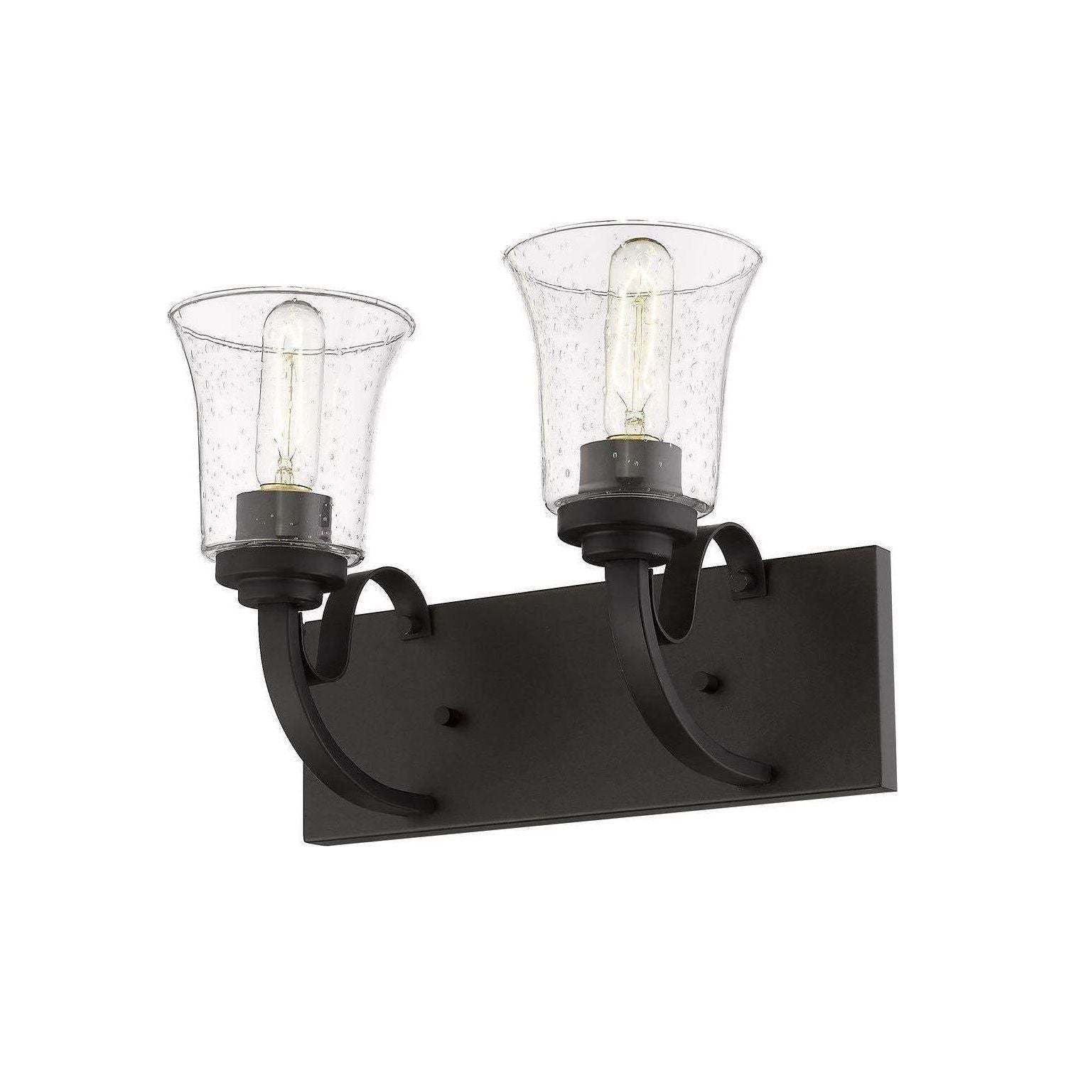 Z-Lite - Halliwell Vanity Light - Lights Canada