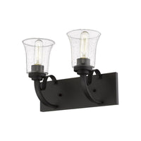 Halliwell Vanity Light