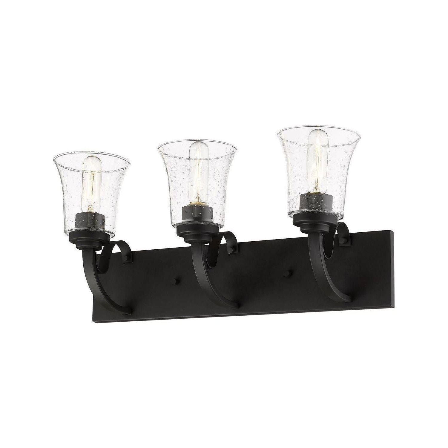 Z-Lite - Halliwell Vanity Light - Lights Canada