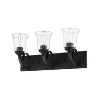 Halliwell Vanity Light