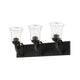 Z-Lite - Halliwell Vanity Light - Lights Canada