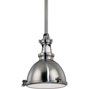 Hudson Valley Lighting - Massena Mini Pendant - Lights Canada