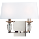 Hudson Valley Lighting - Cameron 2 Light Wall Sconce - Lights Canada