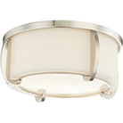 Hudson Valley Lighting - Talon Flush Mount - Lights Canada