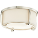 Hudson Valley Lighting - Talon Flush Mount - Lights Canada