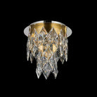 Starfire - Milan Flush Mount - Lights Canada