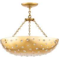 Dalton 4-Light Small Pendant