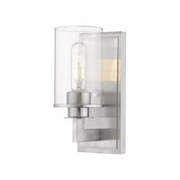 Savannah Wall Sconce