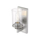 Z-Lite - Savannah Wall Sconce - Lights Canada