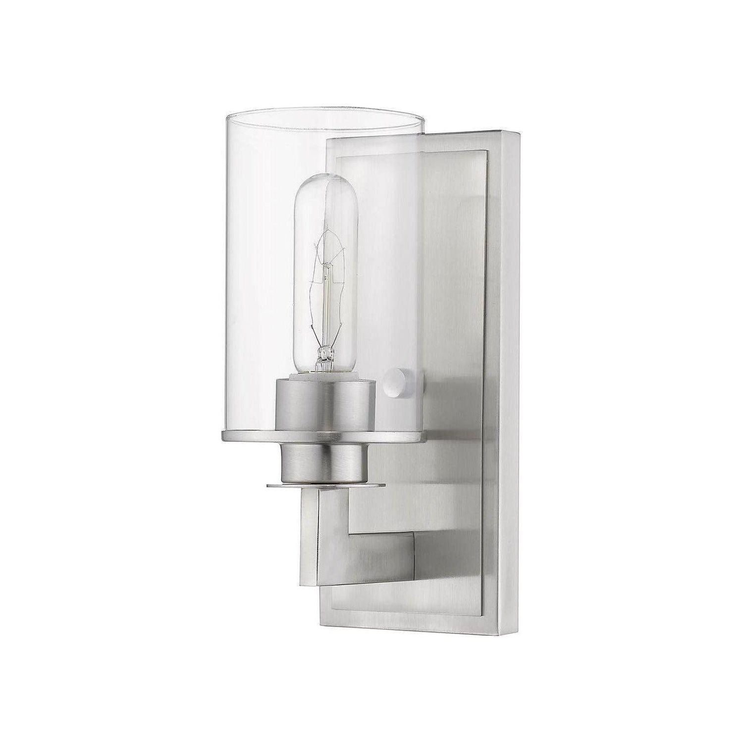 Z-Lite - Savannah Wall Sconce - Lights Canada