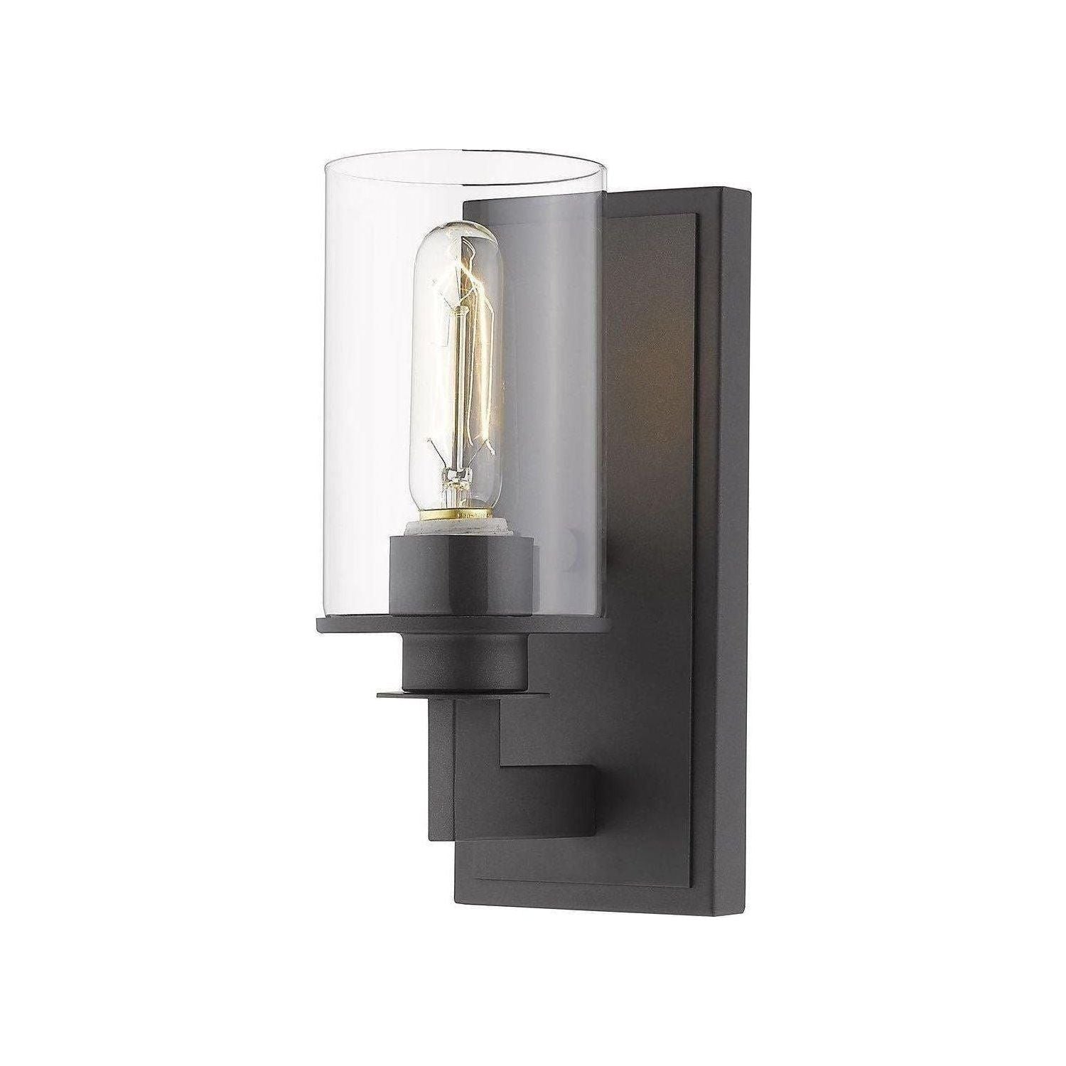 Z-Lite - Savannah Wall Sconce - Lights Canada