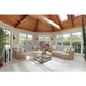 Z-Lite - Savannah Wall Sconce - Lights Canada